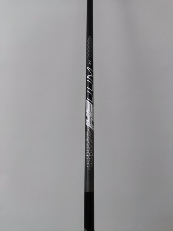 Nytt UST Mamiya Helium 4F2 / Driver / Senior