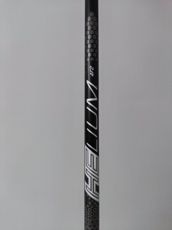 Nytt UST Mamiya Helium 4F2 / Driver / Senior - Bild 3