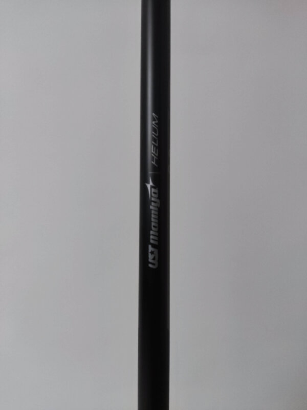 Nytt UST Mamiya Helium 4F2 / Driver / Senior - Bild 4