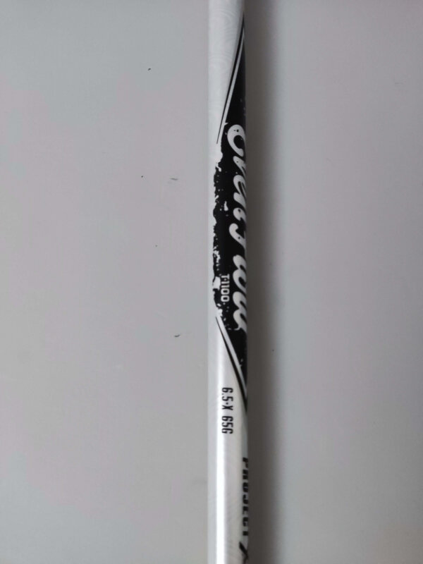 Projekt X Evenflow T1100 / Driver / X-Stiff - Bild 3