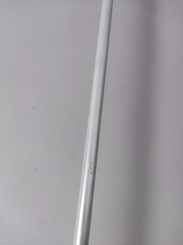 Projekt X Evenflow T1100 / Driver / X-Stiff - Bild 6