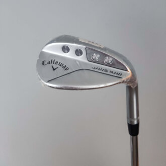 Ny Callaway Jaws 60° / 8Z