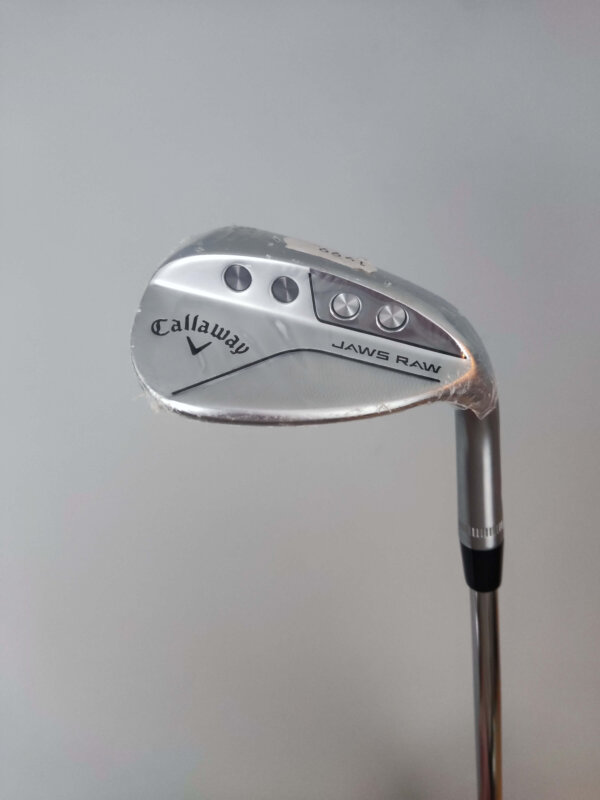 Ny Callaway Jaws 60° / 8Z