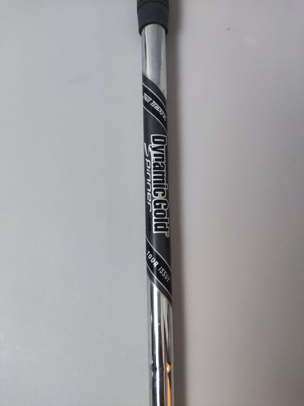 Ny Callaway Jaws 56° / 12W - Bild 6