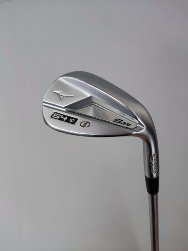 Mizuno S23 / 54