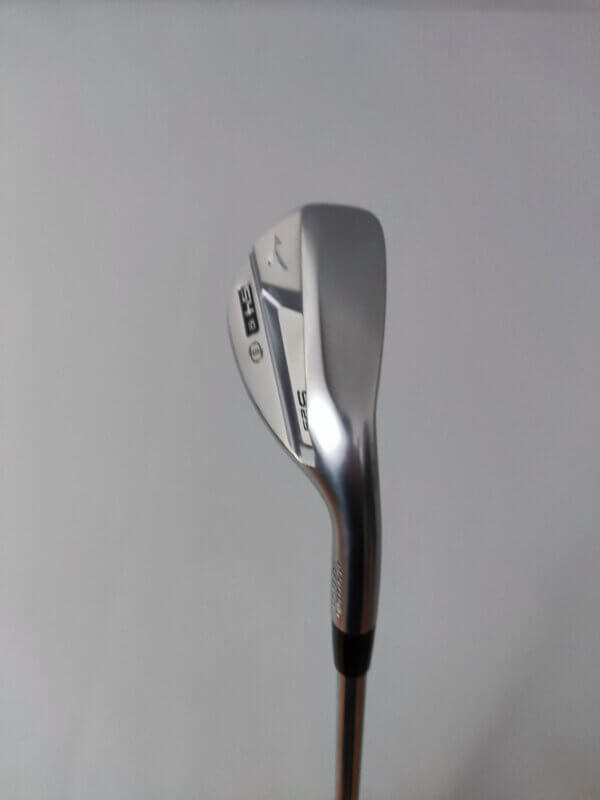 Mizuno S23 / 54 - Bild 3