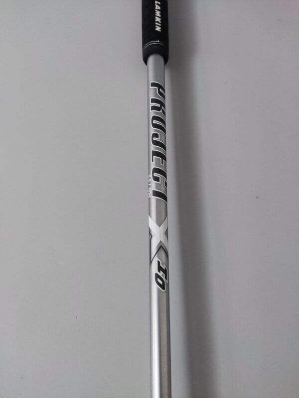 Mizuno S23 / 54 - Bild 6