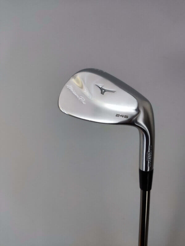Mizuno Pro 245 / GapWedge / Senior