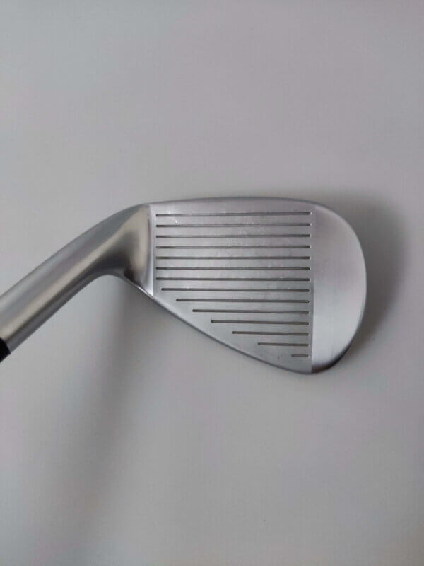 Mizuno Pro 245 / GapWedge / Senior - Bild 2