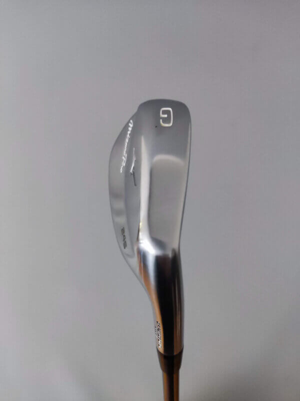Mizuno Pro 245 / GapWedge / Senior - Bild 3