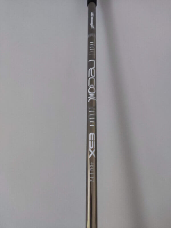 Mizuno Pro 245 / GapWedge / Senior - Bild 5