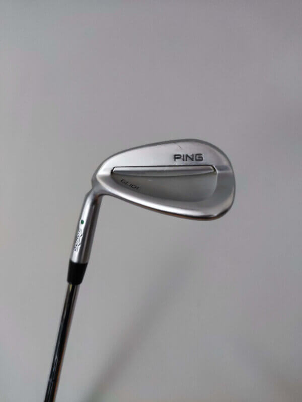 Ping Glide / 47° / Vänster