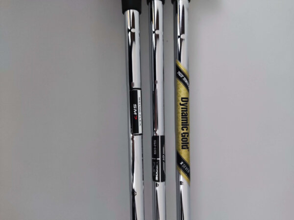 Titleist SM9 SM7 / Wedgeset / 52 56 60 - Bild 8