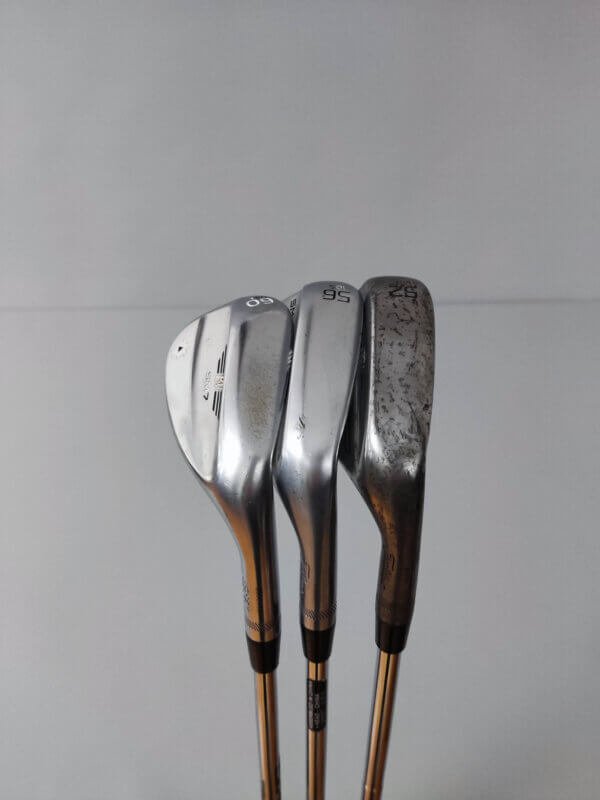 Titleist SM9 SM7 / Wedgeset / 52 56 60 - Bild 6