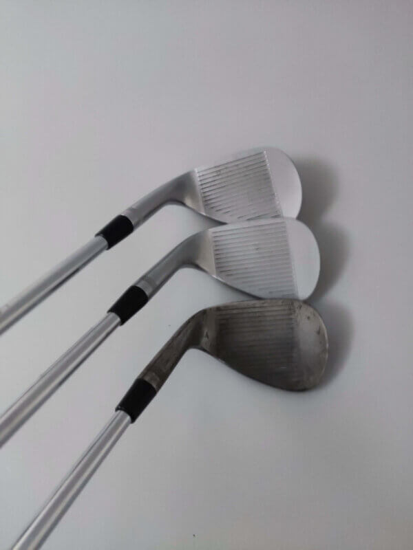 Titleist SM9 SM7 / Wedgeset / 52 56 60 - Bild 2
