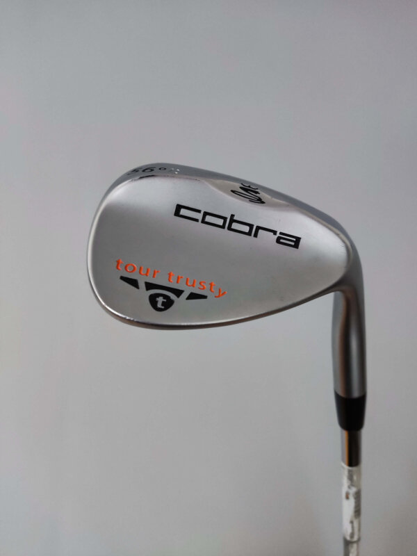 Demo Cobra Tour Trusty / 56°