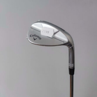 Ny Callaway Opus 54° / 12S