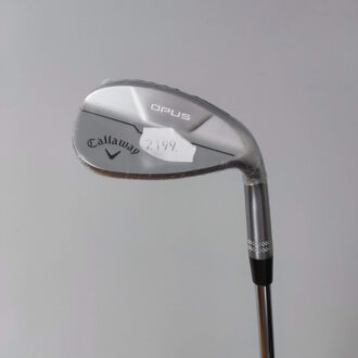 Ny Callaway Opus 56° / 12S