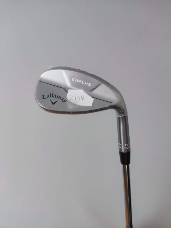 Ny Callaway Opus 56° / 12S