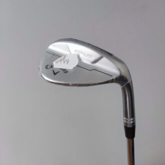 Ny Callaway Opus 58° / 10S