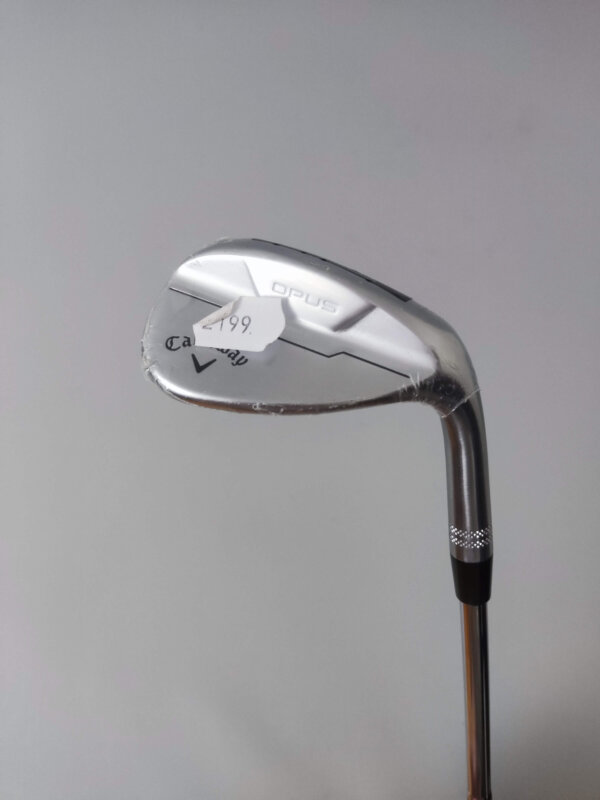 Ny Callaway Opus 58° / 10S