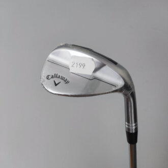 Ny Callaway Opus 50° / 10S