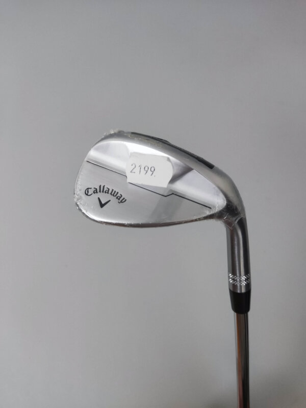 Ny Callaway Opus 50° / 10S