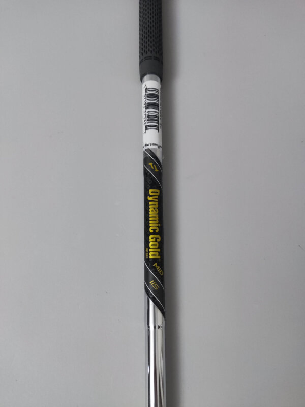 Ny Callaway Opus 54° / 12S - Bild 5