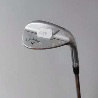 Ny Callaway Opus 52° / 10S