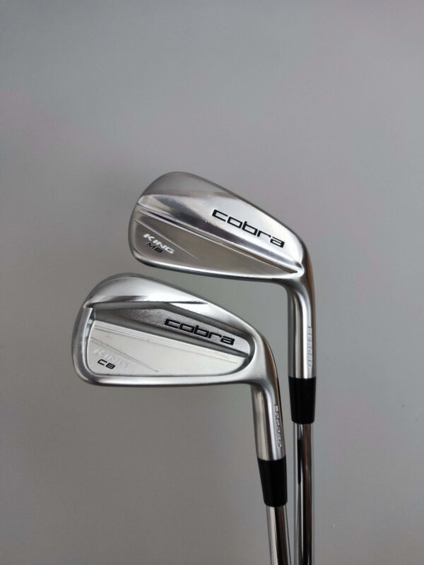 Cobra CB/MB / 4-P / Stiff / Förlängda 0.25