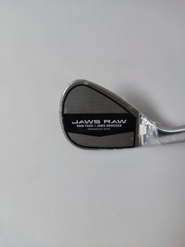 Ny Callaway Jaws 60° / 10J - Bild 3