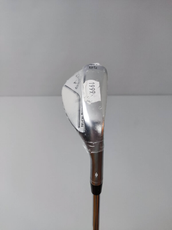 Ny Callaway Jaws 58° / 8Z - Bild 2