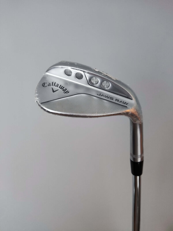 Ny Callaway Jaws 58° / 8Z