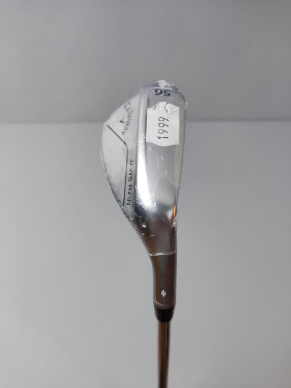 Ny Callaway Jaws 56° / 10S - Bild 2