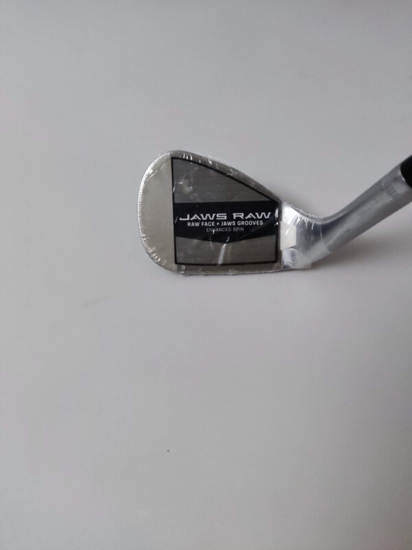 Ny Callaway Jaws 56° / 12W - Bild 3