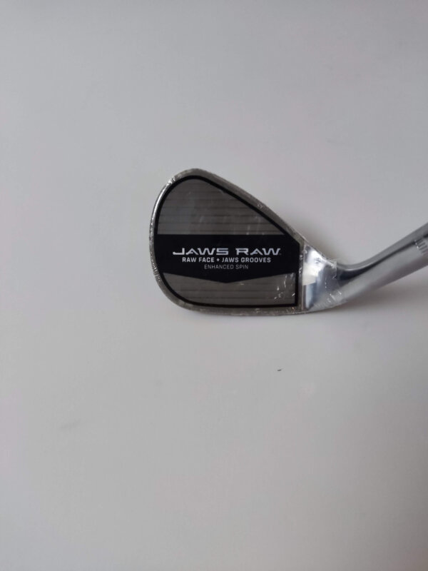 Ny Callaway Jaws 56° / 10J - Bild 3