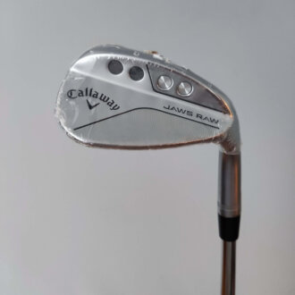 Ny Callaway Jaws 56° / 12W