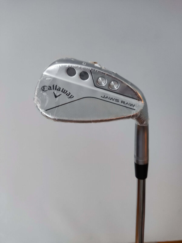 Ny Callaway Jaws 56° / 12W