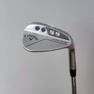 Ny Callaway Jaws 56° / 12S