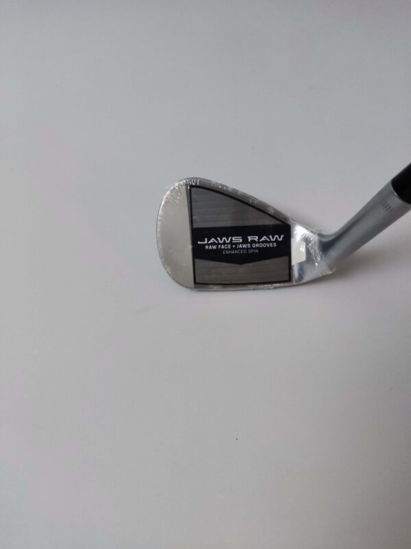 Ny Callaway Jaws 56° / 12W - Bild 3