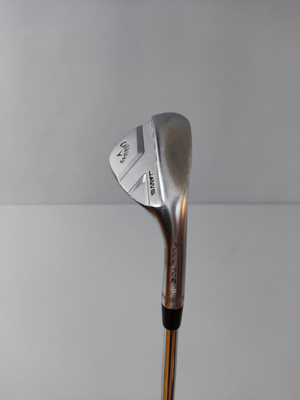 Callaway Jaws 58° - Bild 4