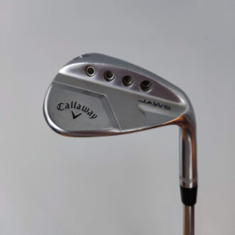 Callaway Jaws 58°