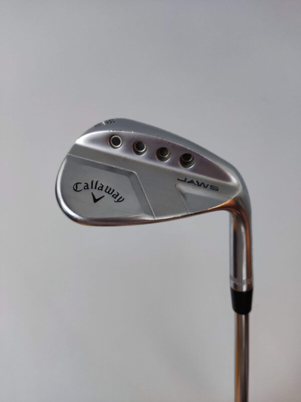Callaway Jaws 58°