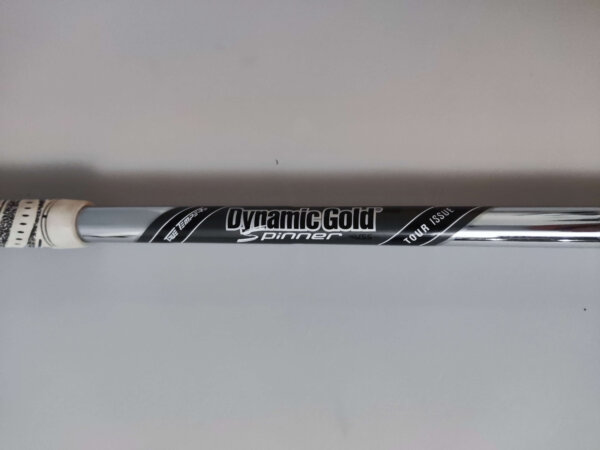 Callaway Jaws 58° - Bild 7
