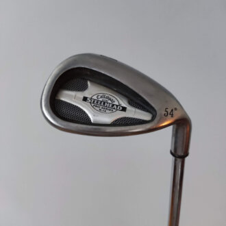 Callaway Sandwedge 54