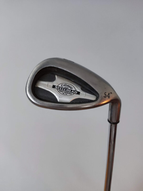Callaway Sandwedge 54