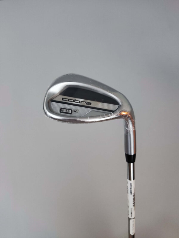 Ny Cobra Snakebite / 52°