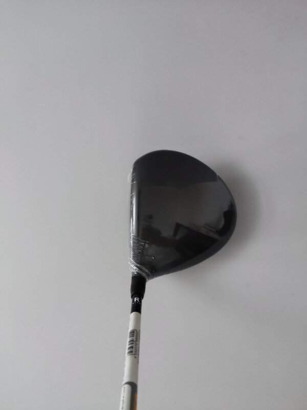 Ny Cobra Darkspeed LS / Driver / Stiff / 9 - Bild 3