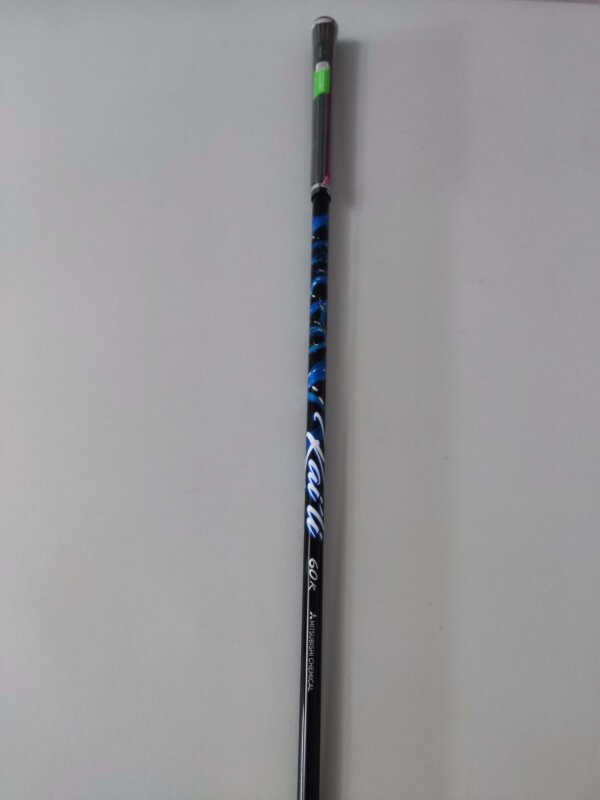 Ny Cobra Darkspeed Max / Driver / Regular / Stiff - Bild 6