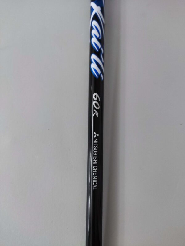 Ny Cobra Darkspeed Max / Driver / Regular / Stiff - Bild 7